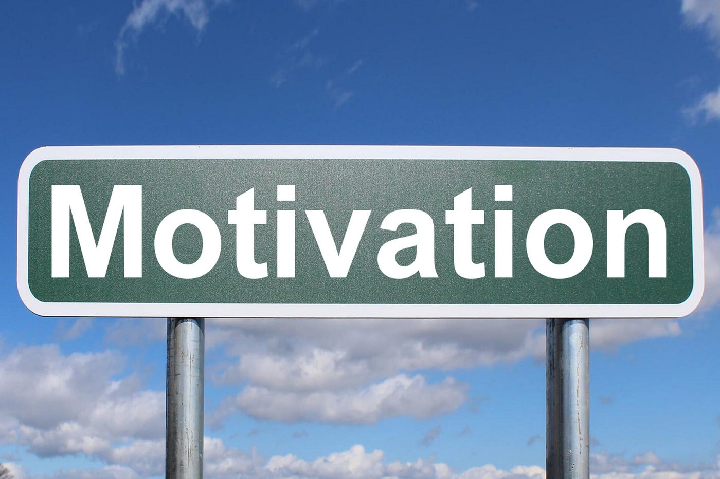 The Role⁤ of Motivation in Self-Directed ‌Learning