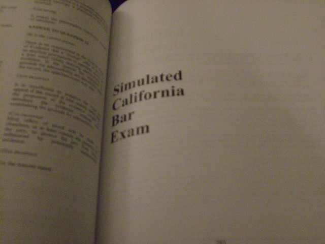 The Ultimate ‍Guide to Passing‌ the Bar Exam