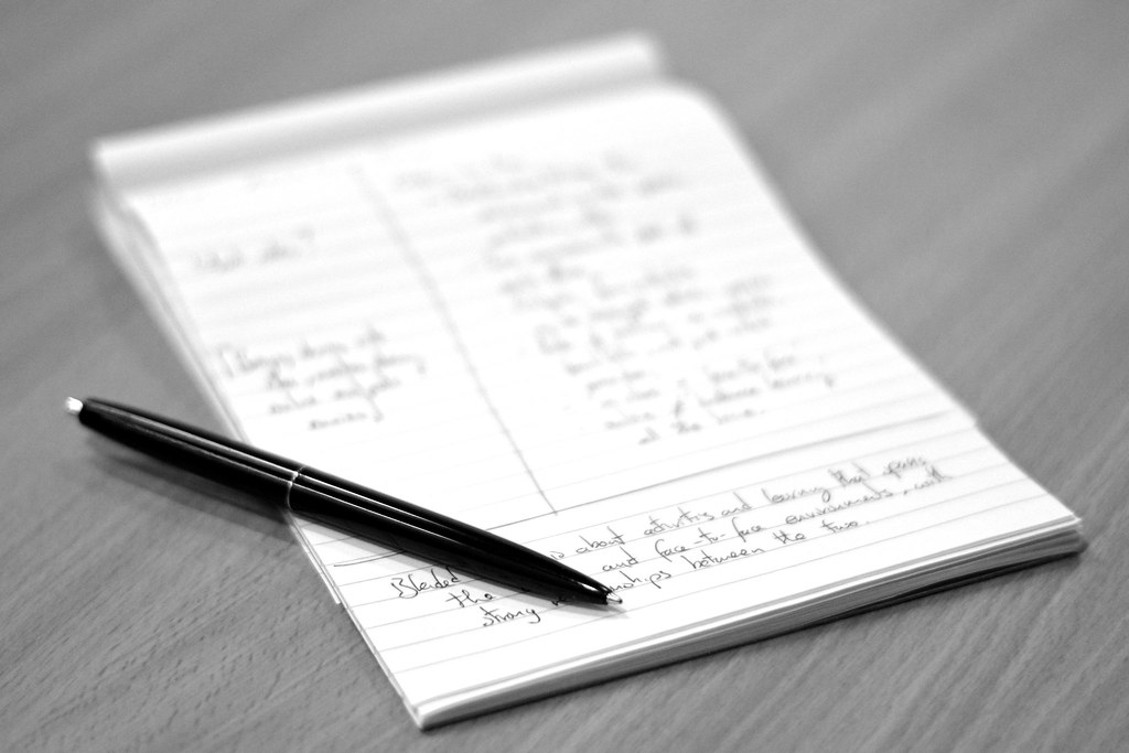 Note-Taking‍ 101: Strategies for Better Classroom Notes