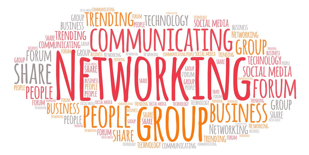 The Importance of Networking in Your​ Career