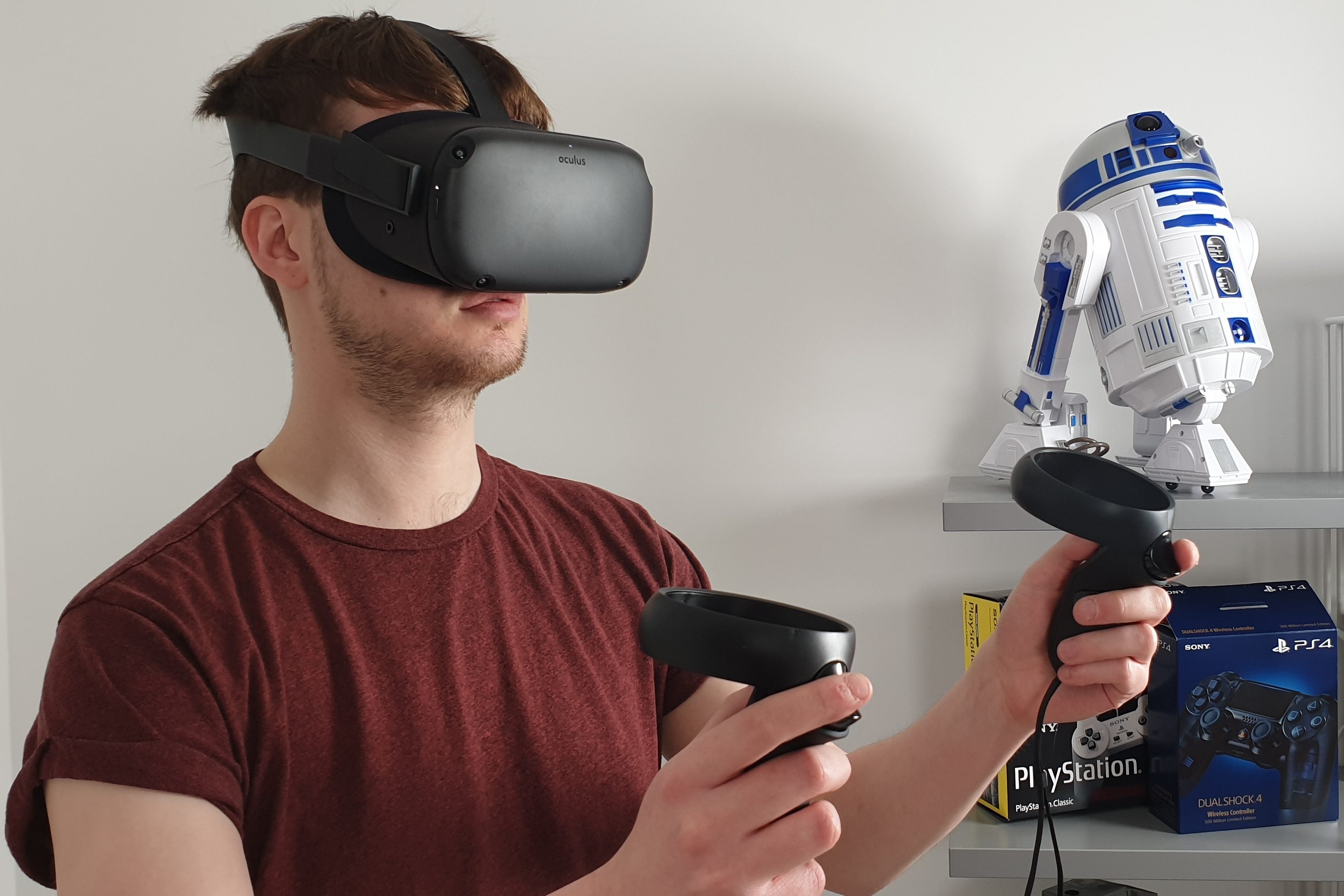 Virtual ⁣Reality in Education: The⁣ Future is Here