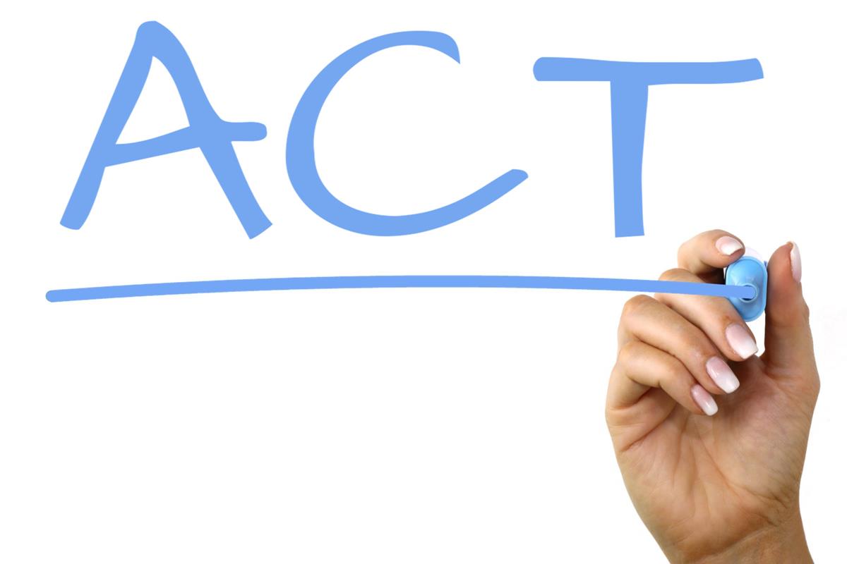 Mastering the ACT: A Comprehensive Study Guide