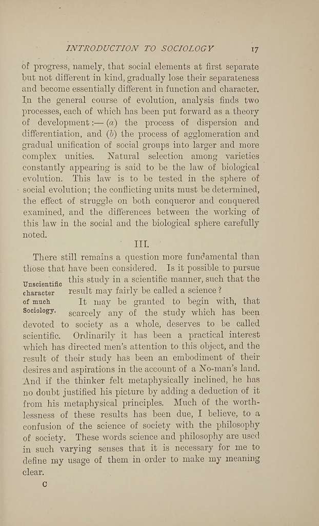 An Introduction to‌ Sociology: Key‍ Concepts⁢ and Issues