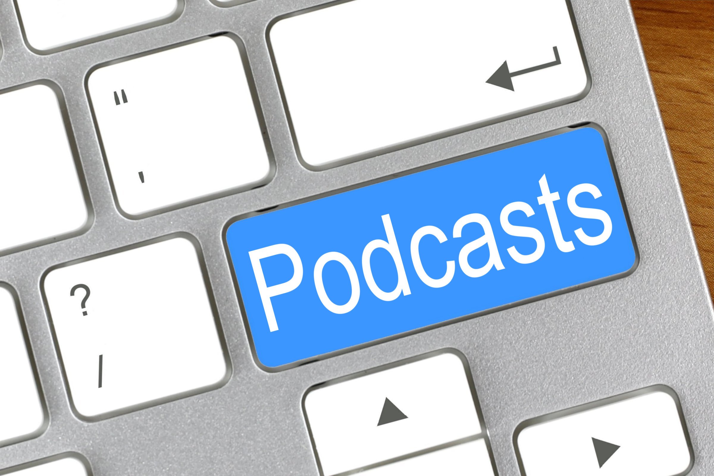 The Role of Podcasts in Education